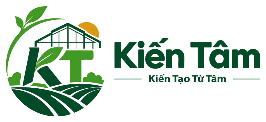 Nông Dược Kiến Tâm
