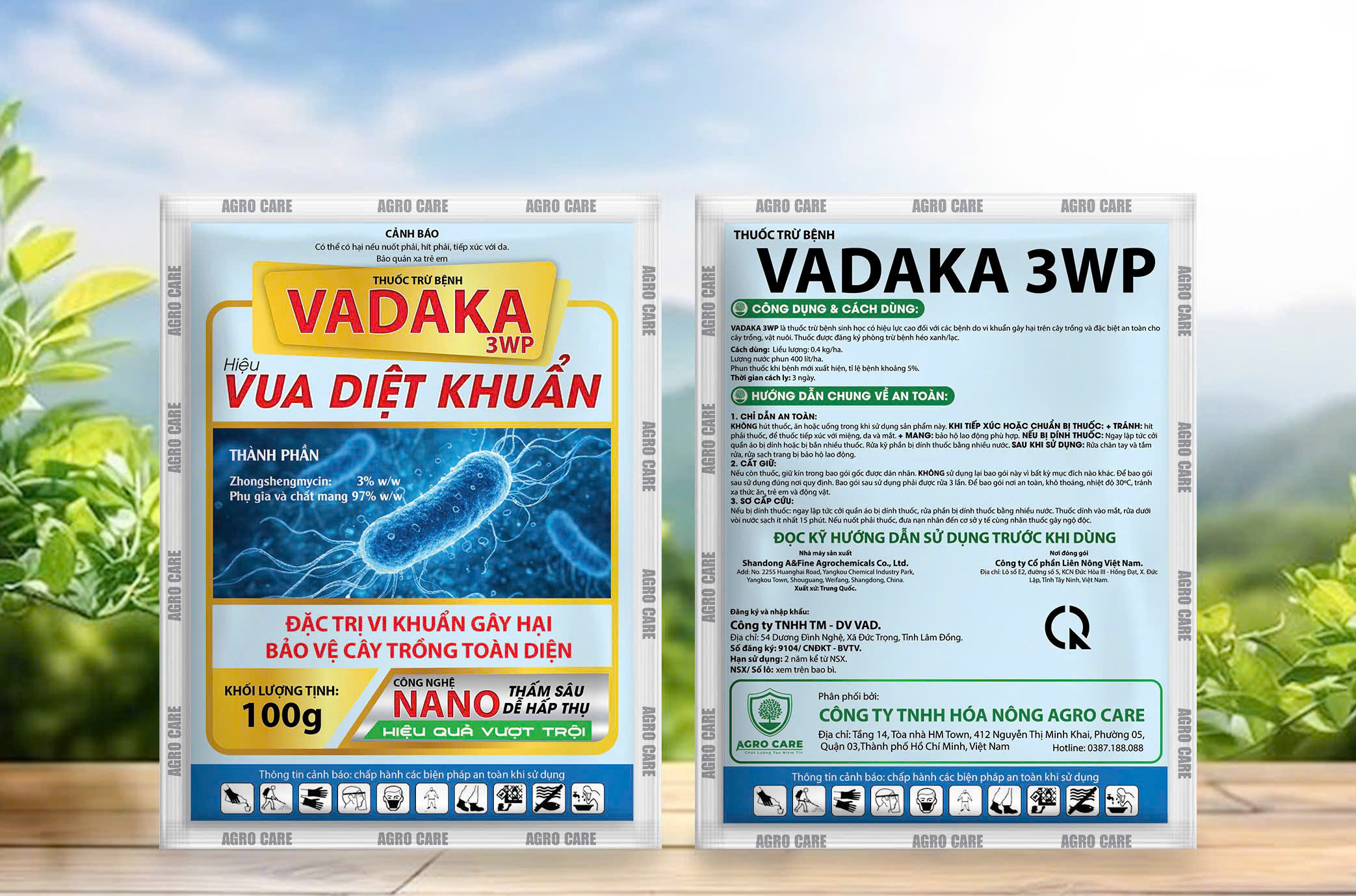Vadaka 3WP